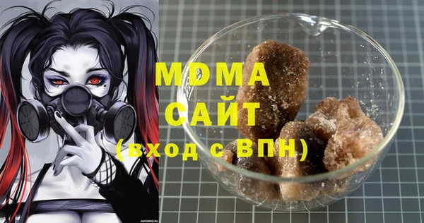 мдпв Михайлов